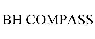 BH COMPASS trademark