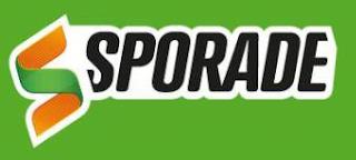 SPORADE trademark