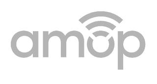 AMOP trademark