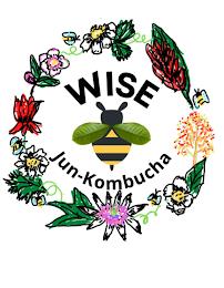 WISE JUN-KOMBUCHA trademark