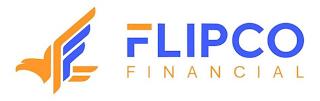 F FLIPCO FINANCIAL trademark