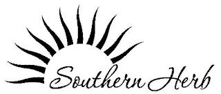 SOUTHERN HERB trademark