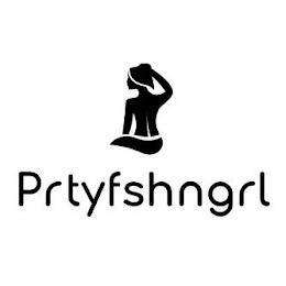 PRTYFSHNGRL trademark