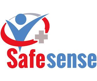 SAFESENSE trademark