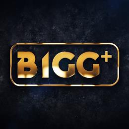 BIGG+ trademark