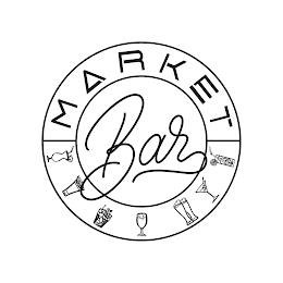 MARKET BAR trademark