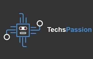 TECHSPASSION trademark