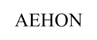 AEHON trademark