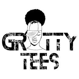 GRITTY TEES trademark