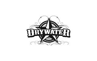 DRYWATER trademark