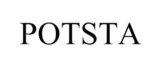 POTSTA trademark