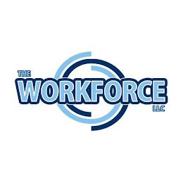 THE WORKFORCE LLC trademark