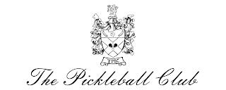 THE PICKLEBALL CLUB TPBC trademark