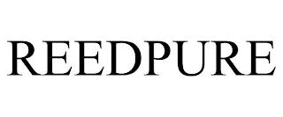 REEDPURE trademark