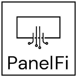 PANELFI trademark