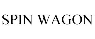 SPIN WAGON trademark