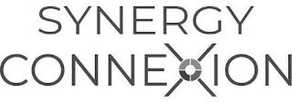 SYNERGY CONNEXION trademark