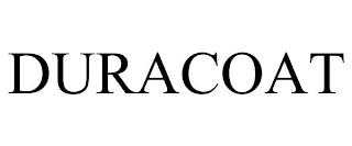 DURACOAT trademark