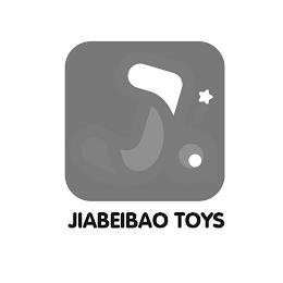 JIABEIBAO TOYS trademark