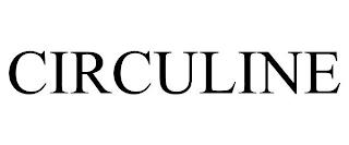 CIRCULINE trademark