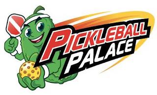 PICKLEBALL PALACE trademark