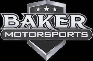 BAKER MOTORSPORTS trademark