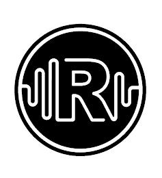 R trademark