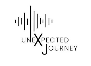 UNEXPECTED JOURNEY trademark