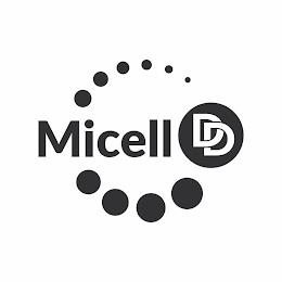 MICELL DD trademark