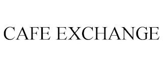 CAFE EXCHANGE trademark