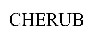 CHERUB trademark