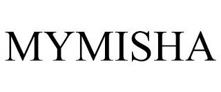 MYMISHA trademark