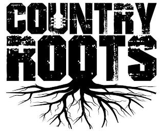 COUNTRY ROOTS trademark