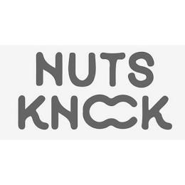 NUTS KNOCK trademark