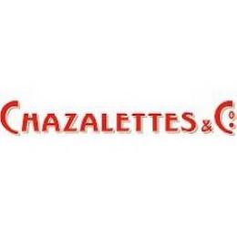 CHAZALETTES & CO trademark