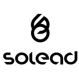 SO SOLEAD trademark