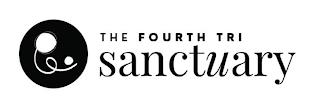 THE FOURTH TRI SANCTUARY trademark