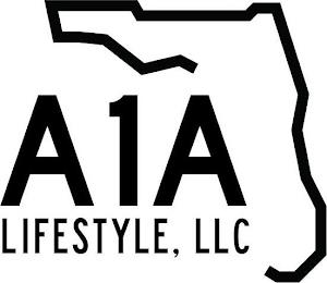 A1A LIFESTYLE, LLC trademark