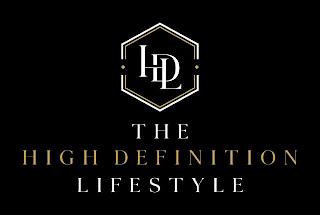 HDL THE HIGH DEFINITION LIFESTYLE trademark