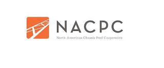 NACPC NORTH AMERICAN CHASSIS POOL COOPERATIVEATIVE trademark