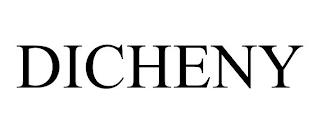 DICHENY trademark