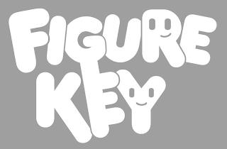 FIGURE KEY trademark