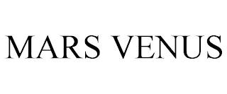 MARS VENUS trademark