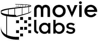 MOVIE LABS trademark