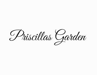 PRISCILLAS GARDEN trademark