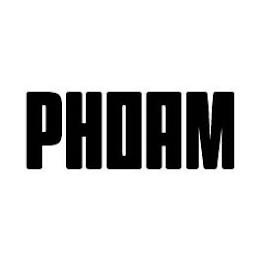 PHOAM trademark