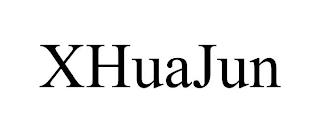 XHUAJUN trademark