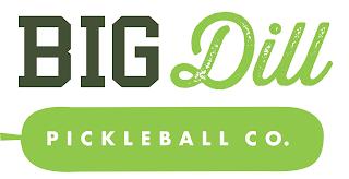 BIG DILL PICKLEBALL, CO. trademark