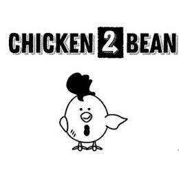 CHICKEN2BEAN trademark