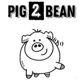 PIG2BEAN trademark